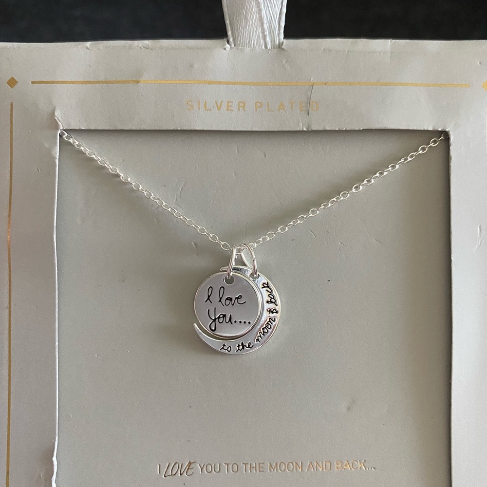 Brand new. Never worn